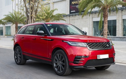 Land Rover triệu hồi loạt xe do nguy cơ cháy nổ trên toàn cầu, trừ Việt Nam