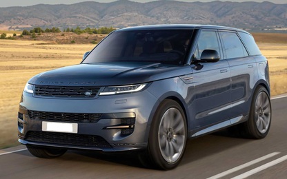 Land Rover tiếp tục triệu hồi loạt xe Range Rover, Range Rover Sport, Discovery và Defender