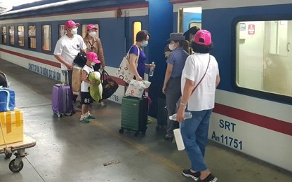 Nhiều giải pháp linh hoạt giúp đường sắt hút khách, tăng doanh thu