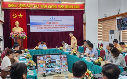 6 tháng, khởi tố 114 “quái xế” gây rối trật tự công cộng