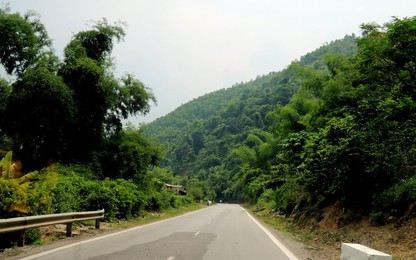 Bắc Kạn: 39 vị trí tiềm ẩn TNGT đang được xử lý