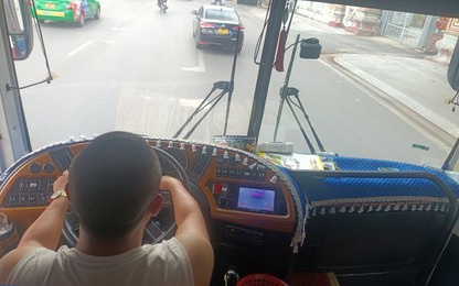 Ông Nguyễn Văn Quyền: Dự thảo Luật Đường bộ và Luật TTATGT Đường bộ còn một số điều chưa phù hợp