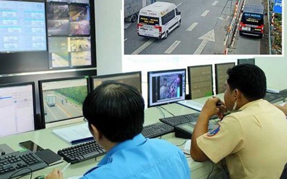 Bộ GTVT dẫn đầu về phát triển kinh tế số