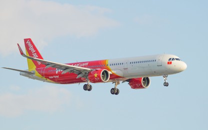 Khai trương đường bay mới TP.HCM – Tokyo (Haneda): Thêm lựa chọn bay thẳng đến Nhật Bản cùng Vietjet