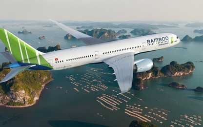 Hủy, điều chỉnh lịch khai thác hàng loạt chuyến bay ngày 18/7 do ảnh hưởng của bão số 1