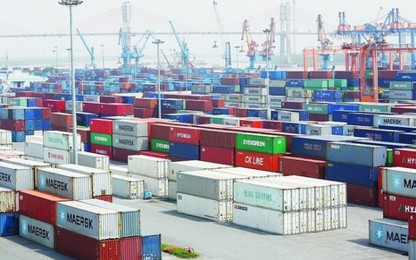 10 dự án cảng cạn được đề xuất ưu tiên đầu tư