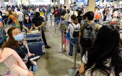 Từ 1/9/2023, hành khách bị chậm, hủy chuyến bay được bồi thường như thế nào?