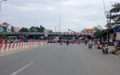 Đề nghị điều chuyển một số đoạn QL1K và QL20 về 3 tỉnh, thành quản lý, khai thác