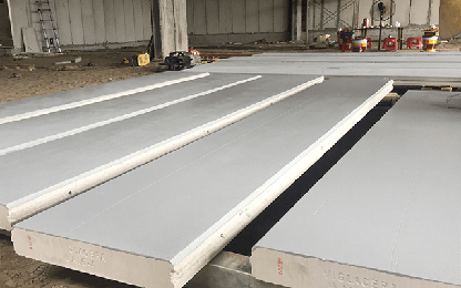 Tháo gỡ cơ chế để phát triển vật liệu xanh, góp phần bảo vệ môi trường