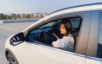 Ô tô điện và nghịch lý Gen Z, Millennials