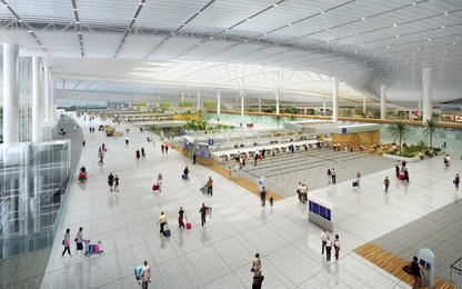 Gói thầu sân bay Long Thành 35.000 tỷ: Yêu cầu ACV báo cáo Thủ tướng kết quả đánh giá hồ sơ dự thầu