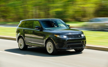 Ô tô nhập khẩu có thể sẽ phải triệu hồi riêng tại Việt Nam