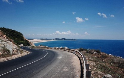 Bộ GTVT ủng hộ xây dựng đường ven biển qua Tiền Giang