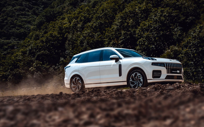 Lynk & Co – Thương hiệu xe sang Trung Quốc vào Việt Nam