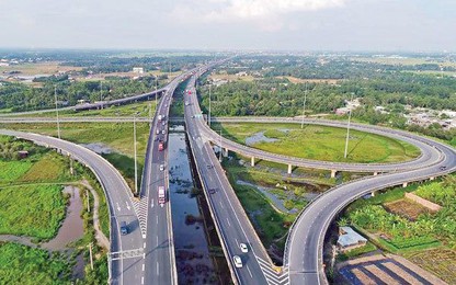 Từ 1/9, VEC dừng chính sách giảm giá dịch vụ sử dụng đường bộ trên 2 tuyến cao tốc