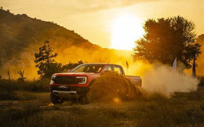 Lệ phí cấp biển số ô tô bán tải sắp tăng cao nhất gấp 40 lần