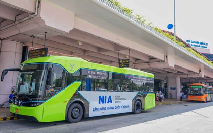 Lấy ý kiến về đề xuất thí điểm vận chuyển khách từ Hải Dương đến sân bay Nội Bài, Cát Bi