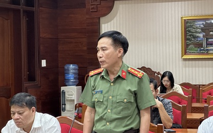 TNGT khiến người phụ nữ mang thai tử vong ở Đắk Lắk: Gia hạn thời gian điều tra