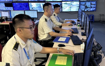 Khách nữ "cầm nhầm" chiếc ví tại sân bay Nội Bài và lên máy bay đi Tân Sơn Nhất