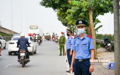 Bộ GTVT: Không để phát sinh khoảng trống trong quản lý đường bộ