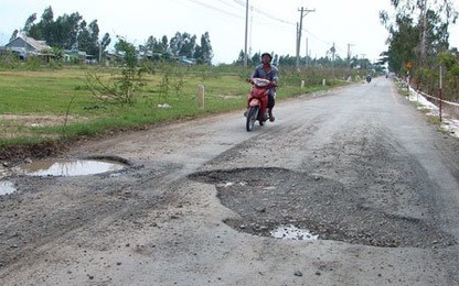 Kiên Giang đề xuất đầu tư nâng cấp mở rộng QLN1, Bộ GTVT nói gì?