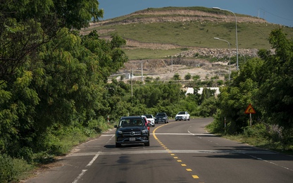 Thế giới xe tuần qua: Ô tô nhập khẩu giảm, đề xuất loạt chính sách "chưa từng có" cho xe điện