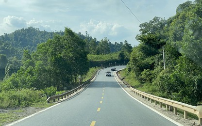 Khu Quản lý đường bộ II: Điểm sáng trong công tác quản lý, bảo trì và đảm bảo ATGT đường bộ