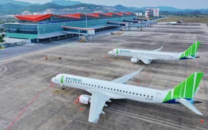 Đề xuất sửa đổi thủ tục cấp Giấy phép kinh doanh cảng hàng không