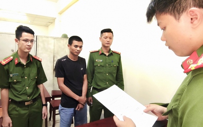 Điện Biên: Khởi tố tài xế xe tải gây TNGT khiến 2 nữ sinh lớp 9 tử vong tại chỗ