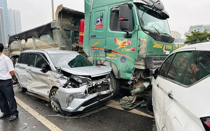 Quy định mới về phí bảo hiểm ôtô, xe máy và trách nhiệm bảo hiểm trong các vụ TNGT