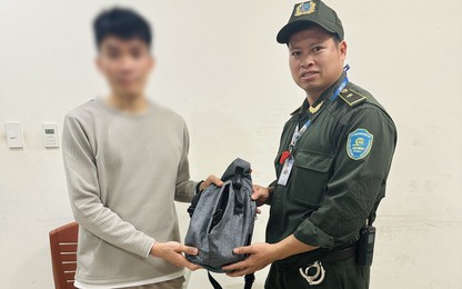 Người đàn ông quê Hải Dương suýt mất hơn 800 nghìn Yên khi về nước sau 2 năm lao động ở Nhật