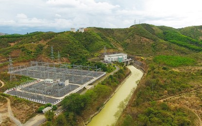 Công ty Thủy điện Buôn Kuốp: "Điểm sáng" trong vận hành an toàn, đảm bảo sản lượng