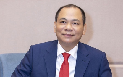 Tỷ phú Phạm Nhật Vượng trực tiếp điều hành VinFast
