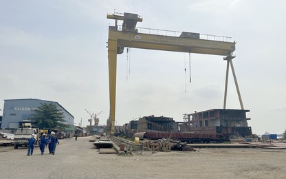 Sớm phá sản để hồi sinh SBIC