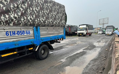 Ưu tiên nguồn vốn để nâng cấp, sửa chữa QL51