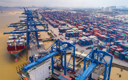 Việt Nam có tiềm năng, lợi thế phát triển hàng siêu trường, siêu trọng