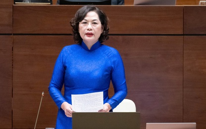 Thống đốc Nguyễn Thị Hồng nêu giải pháp thu hút vốn tín dụng đầu tư hạ tầng giao thông