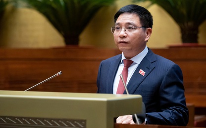 Trình Quốc hội về làm thêm đường băng, điều chỉnh thời gian hoàn thành sân bay Long Thành