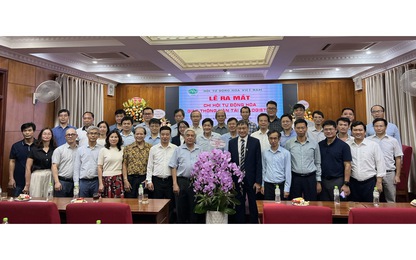 Ra mắt Chi hội Tự động hóa Giao thông vận tải và Logistics