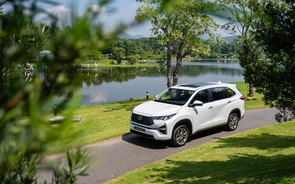 Tiêu thụ ô tô tháng đầu năm giảm 50%