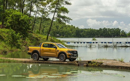 Thế giới xe tuần qua: Thị trường tiếp tục "downtrend", loạt ô tô giảm giá, VinFast đạt doanh thu khủng