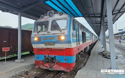 Đề xuất chuyển đổi công năng của ga Sài Gòn