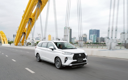 Xe Đông Nam Á áp đảo thị trường ô tô nhập khẩu Việt Nam