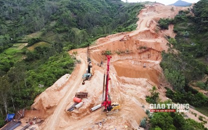 Đề xuất sớm đầu tư cao tốc Bắc Kạn - Cao Bằng, Bộ GTVT nói gì?