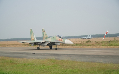 Tỉnh Đồng Nai được giao đầu tư Dự án Cảng hàng không Biên Hòa