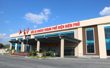 Điện Biên đề xuất lập bến xe tạm phục vụ các sự kiện đặc biệt