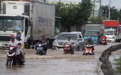 Bộ GTVT phản hồi kiến nghị nâng cấp QL1A và QL54 qua Vĩnh Long