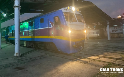 Sẽ xây dựng tuyến đường sắt Hải Phòng - Hà Nội - Lào Cai trong giai đoạn 2026 - 2030