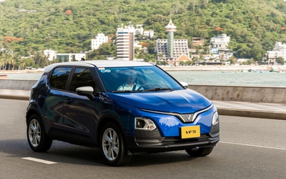 GSM tuyển tài xế tự doanh Xanh SM Platform, cam kết chia 80% doanh thu