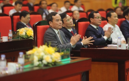 Đắk Nông kỳ vọng "bứt phá" phát triển từ hạ tầng giao thông